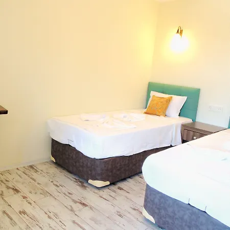 Dreams Bed & Breakfast Selçuk