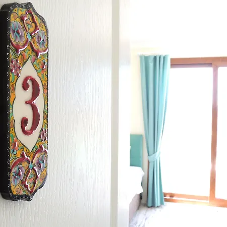 Dreams Bed & Breakfast Selçuk