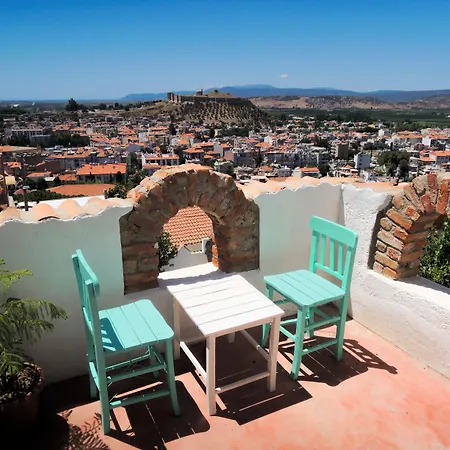 Bed & Breakfast Dreams Selçuk