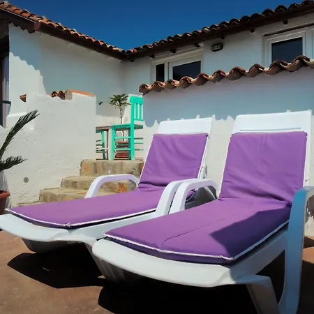 Bed & Breakfast Dreams