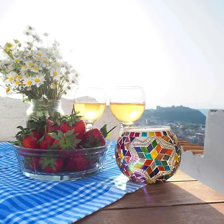 Bed & Breakfast Dreams Selçuk