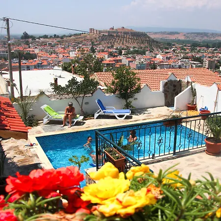 Bed & Breakfast Dreams