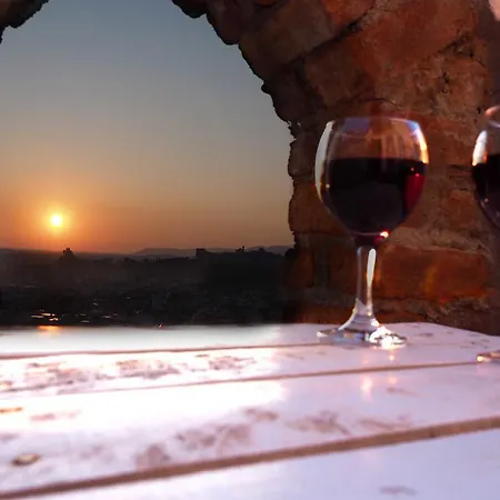 Dreams Bed & Breakfast