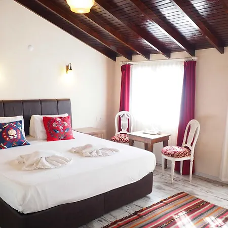 Dreams Bed & Breakfast Selçuk
