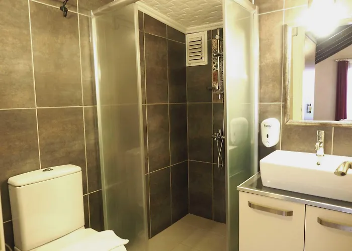 Dreams 4* Σελτσούκ