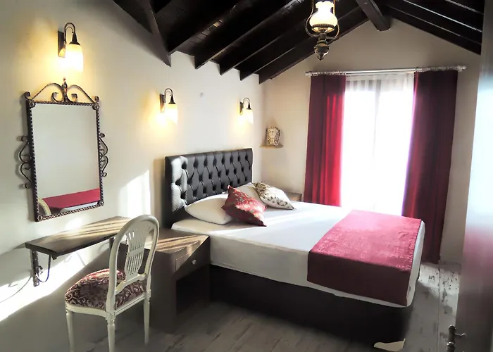 Bed and Breakfast Dreams Σελτσούκ